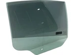 2011-2023 Dodge Charger Rear Right Door Glass Tinted 55113552AC Oem Used. Price: $189.00.