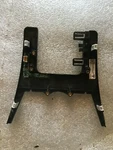Tesla Model Windshield Camera Bracket Assembly 2020-2021 1498233-00-C Used. Price: $78.00.