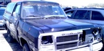 1981-1993 D150 D250 D350 Dodge Ram Driver Lh Door Vent Glass Window Latch Only Used. Price: $179.99.