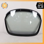 00-06 Mercedes W215 CL500 CL55 CL65 Amg Rear Glass Oem Used. Price: $747.00.