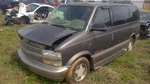 Driver Left Front Door Glass Fits 94-05 Astro 285082 Used. Price: $123.99.