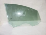 Front Right Door Glass Oem 2013 2014 2015 2016 2017 2018 Ford C-max Used. Price: $44.62.