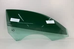 2015-2022 Ford Mustang Front Right Door Window Glass Panel FR3B-7621410-AD Oem Used. Price: $119.99.