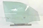 96-03 Mercedes W210 E320 E430 Front Right Passenger Side Door Window Glass Oem Used. Price: $45.60.