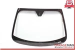 08-19 Maserati Granturismo M145 Front Glass Oem Used. Price: $1188.00.