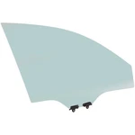 For 2008-2014 Impreza Front Right Door Glass 61011FG000 61011FG100 New. Price: $77.95.