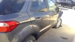 Used Rear Right Door Assembly Side Fits: 2019 Ford Ecosport W/o Privacy Tin. Price: $300.95.