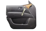 11-17 Infiniti QX56 QX80 Front Left Driver Interior Door Panel Assembly Oem Used. Price: $105.60.
