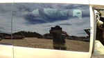 96-00 Town & Country Passenger Right Rear Side Window Door Glass Oem Back Used. Price: $139.95.