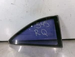 99-00 Honda Civic Right Passenger Front Window Quarter Glass Cpe/ex/lx/se/si/sir Used. Price: $143.96.