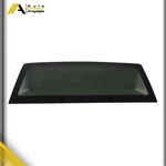 Rear Back Window Glass Privacy Nonheated Ford F150 Stationary 2015-2020 New. Price: $131.89.