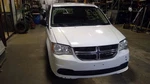 (local Pickup Only) Passenger Right Quarter Glass Light Tint Fits 08-20 Caravan Used. Price: $169.99.