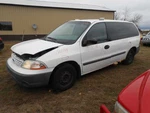(local Pickup Only) Driver Quarter Glass Forward Door Privacy Tint Fits 99-03 Used. Price: $90.90.