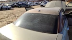 2005-2010 Chrysler 300 Back Glass Rear Window Oem 04575915AA Used. Price: $641.18.