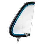 Ford F-1 1951-1952 Dynacorn 3126E Vent Glass Assembly New. Price: $428.93.