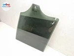 2018-24 Bmw X3 M40I Rear Left Door Glass Open Window Panel Driver Side G01 F97 Used. Price: $116.75.