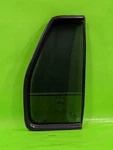 99-03 QX4 Pathfinder Passenger Right Rear Vent Glass Oem 3969-37 Used. Price: $65.00.