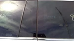 Driver Rear Door Vent Glass With Privacy Tint Fits 05-10 Odyssey 104019017 Used. Price: $112.46.