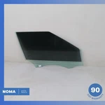 12-19 Range Rover Evoque L538 4DR Front Right Passenger Door Window Glass Oem Used. Price: $125.23.