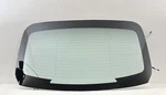 Fit 15-21 Mercedes Benz C300 C43 C63 C65 Door Sedan Back Window Glass Heated New. Price: $240.00.