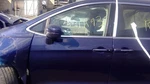 Passenger Right Front Door Glass Tempered Fits 17-25 Pacifica 1092439 Used. Price: $117.89.