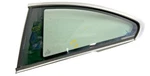 2016 Bmw 228I Rear Left Side Quarter Window Glass Oem Used. Price: $69.99.