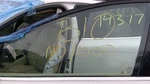 Driver Front Door Glass Water Repellent XC60 Fits 09-13 Volvo Series 458879 Used. Price: $110.00.