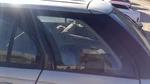 1996-1999 Saturn SW2 Driver Left Rear Quarter Glass Back Side Window Oem Used. Price: $185.25.