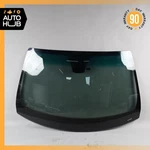 14-17 Maserati Ghibli M157 Quattroporte Front Glass Oem Used. Price: $966.23.