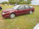 (local Pickup Only) Passenger Right Rear Door Glass Fits 91-95 Saturn Series 6 Used. Price: $80.89.