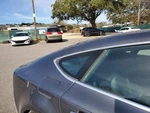 2013 14 15 16 2017 Audi S7 Oem Right Rear Quarter Glass Used. Price: $84.00.