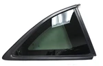 10-15 Camaro ZL1 (coupe) Rh Passenger Quarter Window Glass Used Gm 92194977. Price: $149.95.