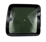 2000 2006 Chevy Silverado Extended Cab Passenger Right Rear Quarter Glass Window Used. Price: $94.99.