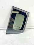 15-17 Jeep Renegade Rear Left Driver Side Quarter Window Glass Oem 51953870 Used. Price: $72.00.