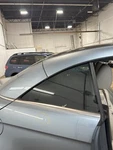 2007-2016 Volkswagen Vw Eos Right Rear Passenger Quarter Window Glass Used. Price: $674.89.