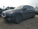 (local Pickup Only) Passenger Right Quarter Glass Fits 19 Infiniti QX50 1889815 Used. Price: $189.91.