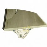 10-17 Mercedes E350 C207 Coupe Quarter Movable Glass Window Rr Rh 2076700210 Oem Used. Price: $137.89.
