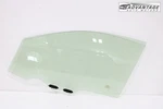 2020 Toyota Corolla Sedan Front Left Driver Side Door Window Movable Glass Oem Used. Price: $138.24.