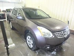 Nissan Rogue 2009 Left Quarter Glass Vin J 1ST Digit 9550 Used. Price: $149.90.