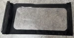 Twill Jeep Wrangler Quarter/side Window Right Passenger 2-DOOR Oem Jl 2018-2025 Used. Price: $299.99.