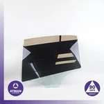 Bmw F30 320I Rear Left Driver Side Door Window Glass 51357259819 Oem Used. Price: $53.95.