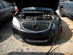 Driver Left Quarter Glass Fits 12-17 Verano 104929496 Used. Price: $152.06.