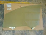 2011-2017 Honda Odyssey Fit Front Left Driver Side Door Glass FD24729GTY New. Price: $62.99.