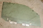 Bmw E36 318 323 325 328 M3 Front Right Passenger Window Glass 2DR Coupe Conv Used. Price: $59.99.