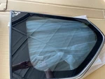 Lexus GX460 Quarter Panel Glass Left Genuine Original Oem New. Price: $249.24.