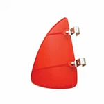 United Pacific C5015R Red Plastic Vent Window Breezies Pack Of Two New. Price: $24.95.