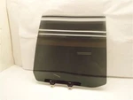 Passenger Rear Door Glass Fits 98-04 Isuzu Rodeo 203531 Used. Price: $98.98.