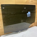 2017 - 2025 Jeep Compass Rear Left Driver Side Door Window Glass Oem Used. Price: $99.95.