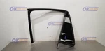 19 Lincoln Navigator Door Vent Glass Rear Left Driver Used. Price: $49.72.