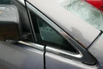 Passenger Windshield Glass Pillar Tinted Fixed Fits 07-12 Mazda CX-7 1660743 Used. Price: $102.00.